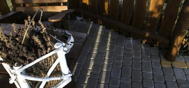 Zapraszamy na plac wystawowy Goldbruk!