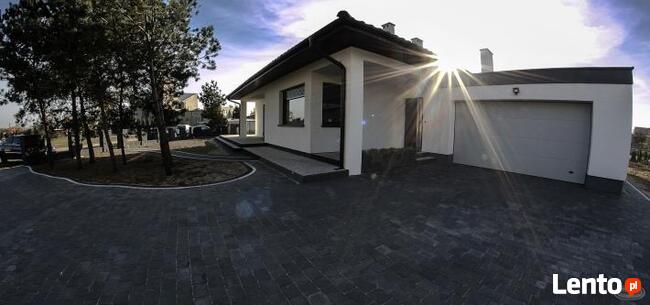 Sprzedam wyroby gotowe z betonu marki GOLDBRUK !