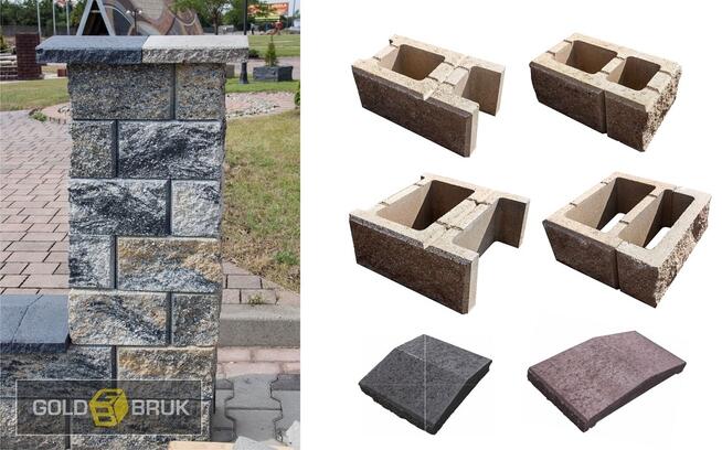 Zapraszamy na plac wystawowy Goldbruk!