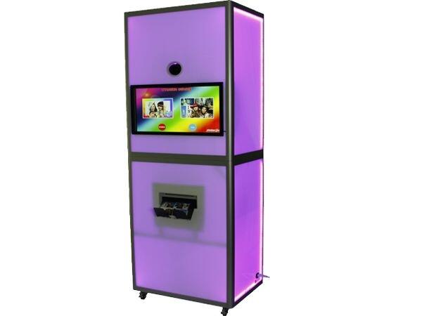 Fotobudka na imprezę, wesele, mikołaja, - wynajem