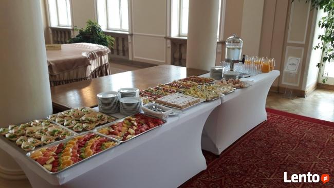 Dobry Catering Warszawa