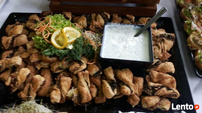 Dobry Catering Warszawa