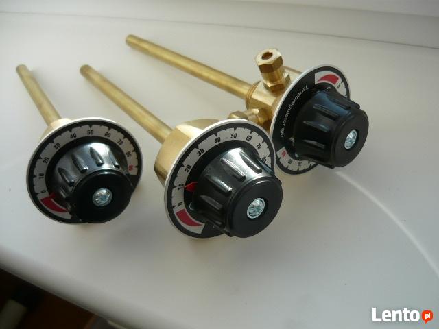 Sprzedam Nowa termopare elka 88,2000,S