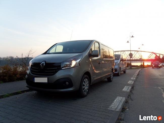Przewóz osób z Grudziądza,bus-Grudziądz do Niemiec i