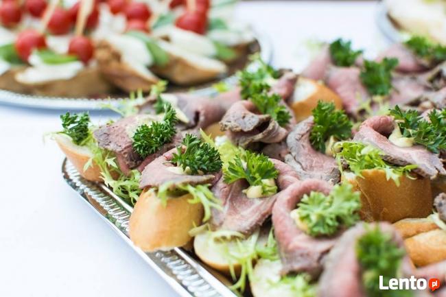 Dobry Catering Warszawa