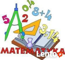 Korepetycje z matematyki dla dzieci