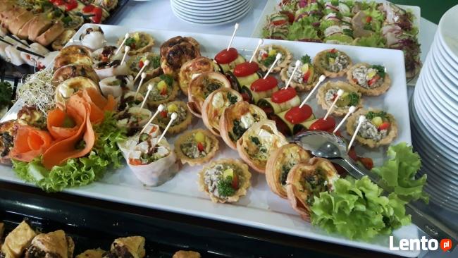 Dobry Catering Warszawa