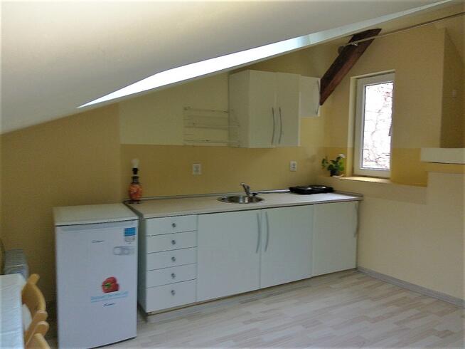 Pyc. Bepc. Od zaraz kawalerka 20 m2 Nowy Kleparz