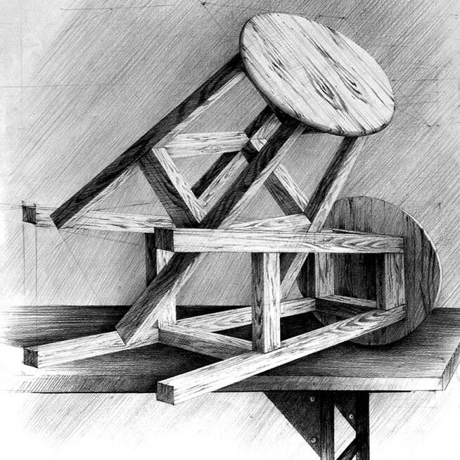 Kurs Rysunku Kraków