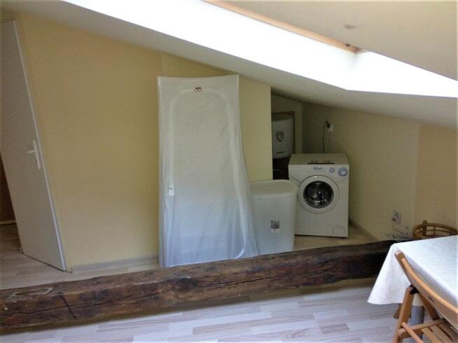 Pyc. Bepc. Od zaraz kawalerka 20 m2 Nowy Kleparz