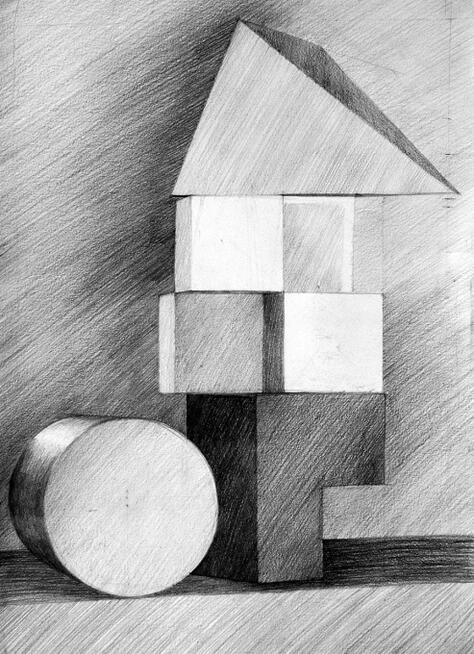 Kurs Rysunku Kraków