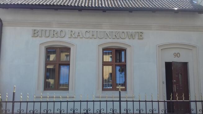Biuro Rachunkowe Inowrocław INVEST