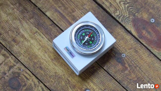 ODPROMIENNIK NEUTRALIZATOR cieków i żył wodnych