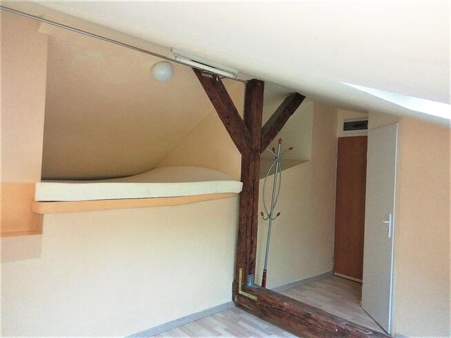 Pyc. Bepc. Od zaraz kawalerka 20 m2 Nowy Kleparz