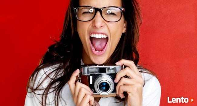 Kurs Fotografii
