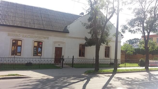 Biuro Rachunkowe Inowrocław INVEST