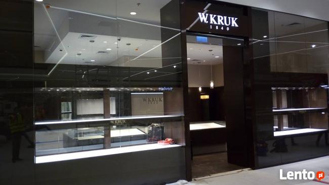 Mycie okien, witryn sklepowych. Firma sprzątająca KIELCE