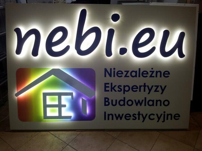 REKLAMA reklamy KRAKÓW - projekt - produkcja - montaż