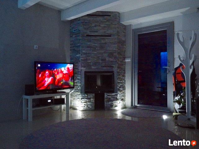 Weekend Wakacje Wieczór panieński kawalerski-dom na Mazurach