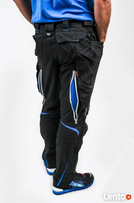 Spodnie robocze Engelbert Strauss nowe