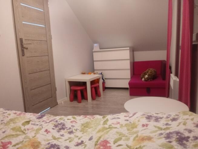 Jesień na Mazurach (sauna, jakuzzi, ruska bania)