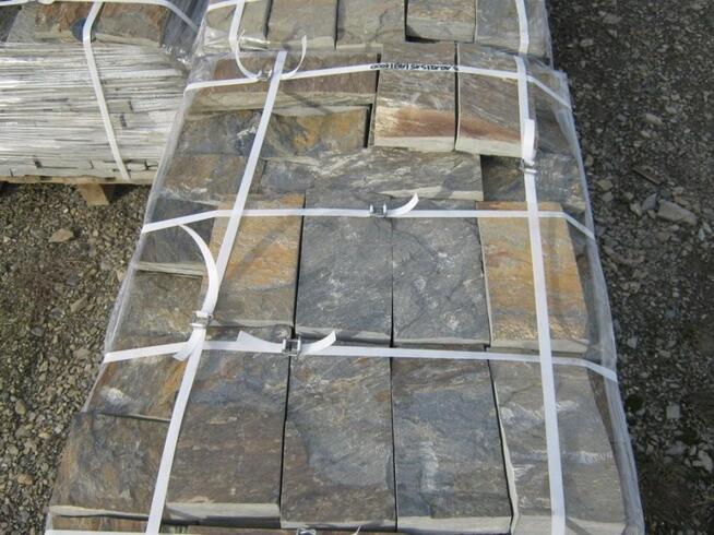 Kamień ścieżkowy cięty (kamień na chodniki, ścieżki, tarasy)