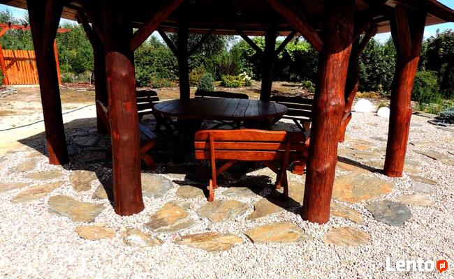 Kamień ogrodowy, kamień na ścieżki, kamień do ogrodu