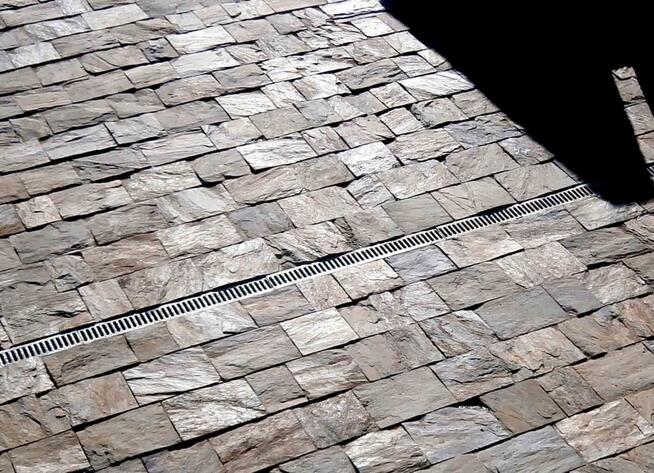 Kamień ścieżkowy cięty (kamień na chodniki, ścieżki, tarasy)