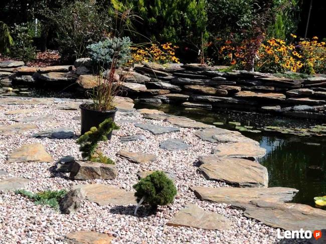 Kamień ogrodowy, kamień na ścieżki, kamień do ogrodu