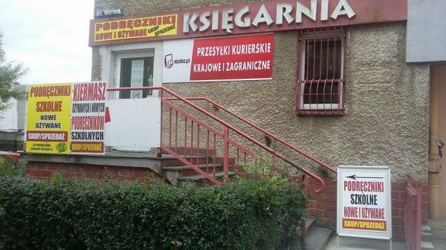 Tanie przesyłki kurierskie- EPAKA Dzierżoniów