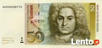 Stare Funty skup marki franki guldeny