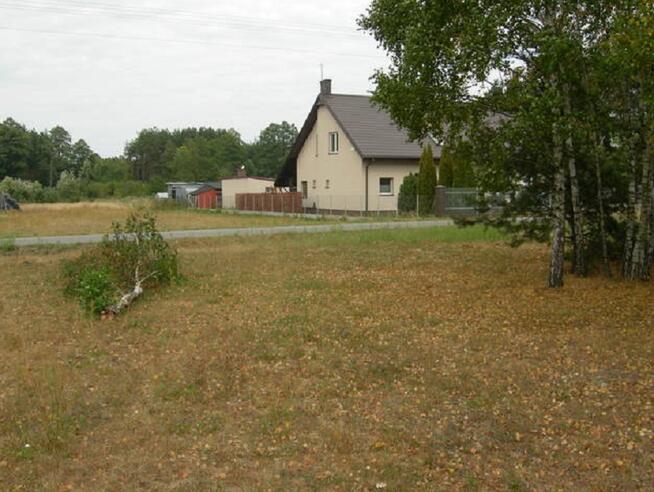 Działka budowlana Zakole Wiktorowo