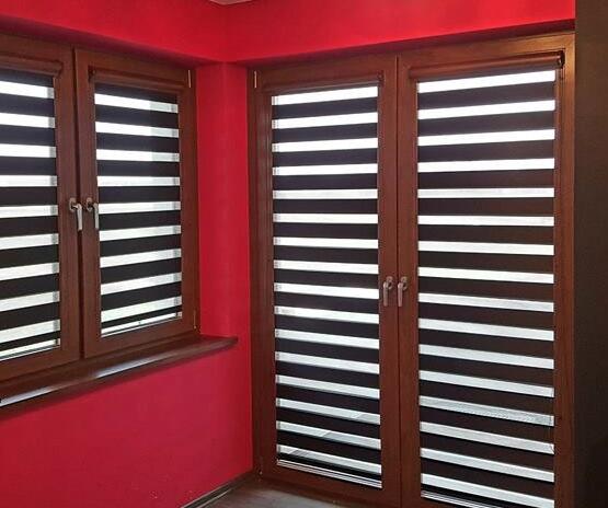 Naprawa serwis montaż rolet zewnętrznych Kraków Zabierzów