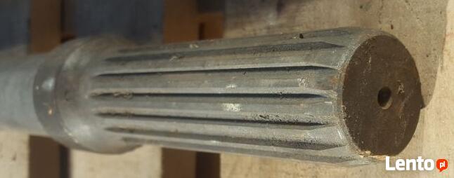 Wałek Odbioru Mocy WOM 2 sztuki