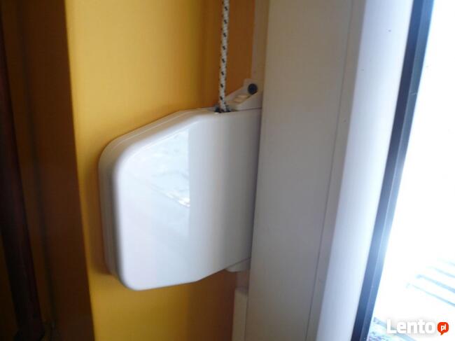 Naprawa serwis montaż rolet zewnętrznych Kraków Zabierzów