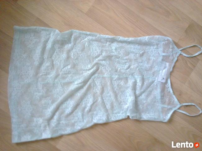 Tezenis halka koronka S