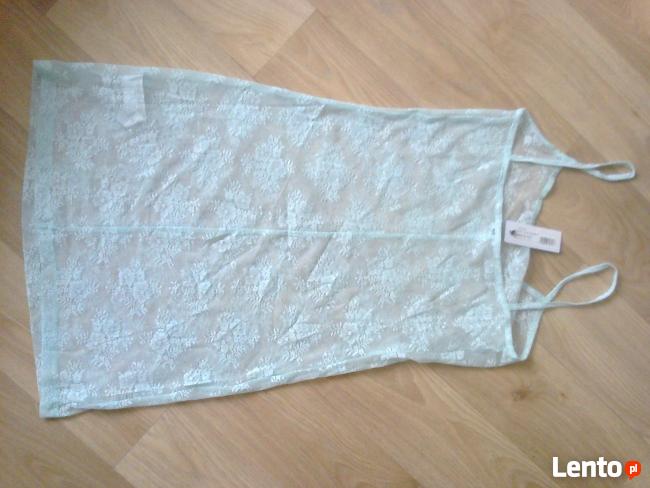 Tezenis halka koronka S