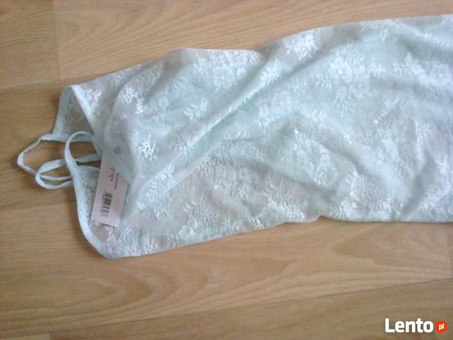 Tezenis halka koronka S