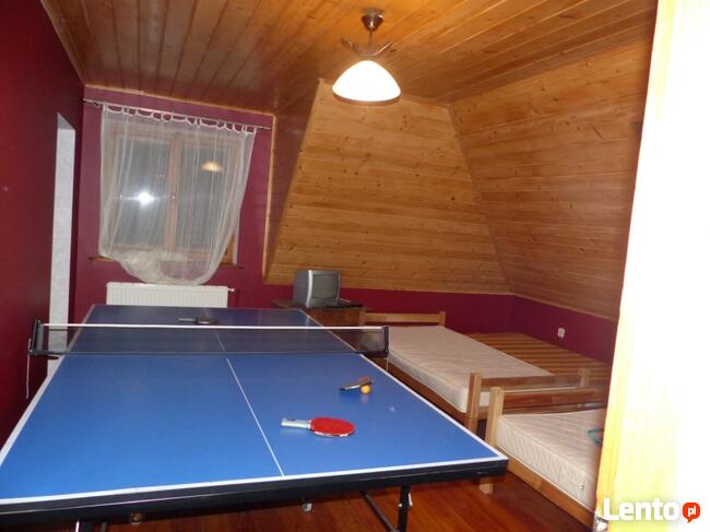 Agroturystyka, noclegi, Ojców, Park Ojcowski