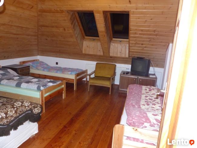 Agroturystyka, noclegi, Ojców, Park Ojcowski