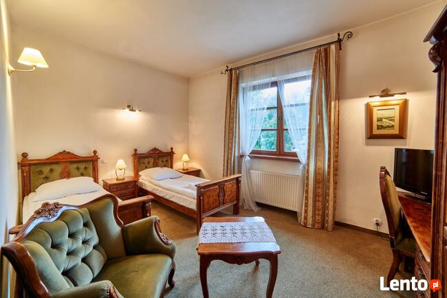 Wesele w zabytkowym XVI-wiecznym kasztelu! ZAPRASZAMY!