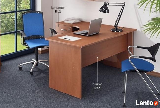 Sprzedam zestaw biurek Svenbox