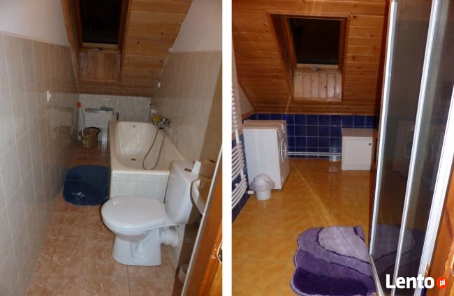 Agroturystyka, noclegi, Ojców, Park Ojcowski