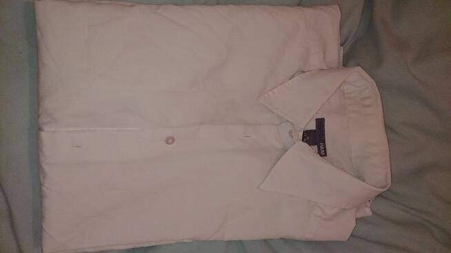 Koszule męskie krótki i długi rękaw