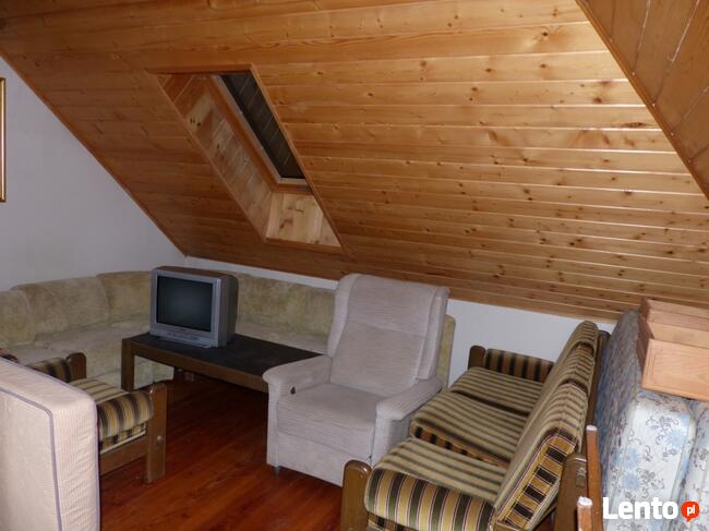 Agroturystyka, noclegi, Ojców, Park Ojcowski