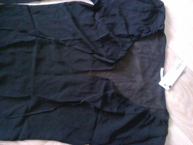 Bluzka mgiełka Intimissimi