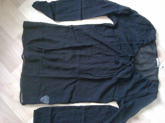 Bluzka mgiełka Intimissimi