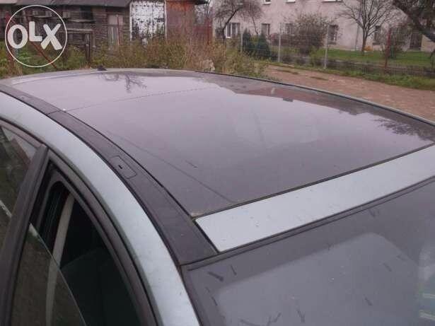 Renault megane 2 1.5 dci 100KM- części 2005r hatchback