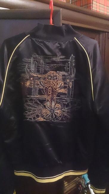 KURTKI MĘSKIE I UNISEX