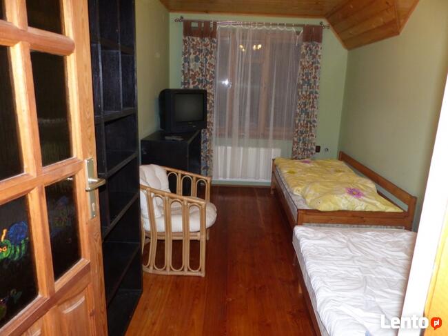 Agroturystyka, noclegi, Ojców, Park Ojcowski